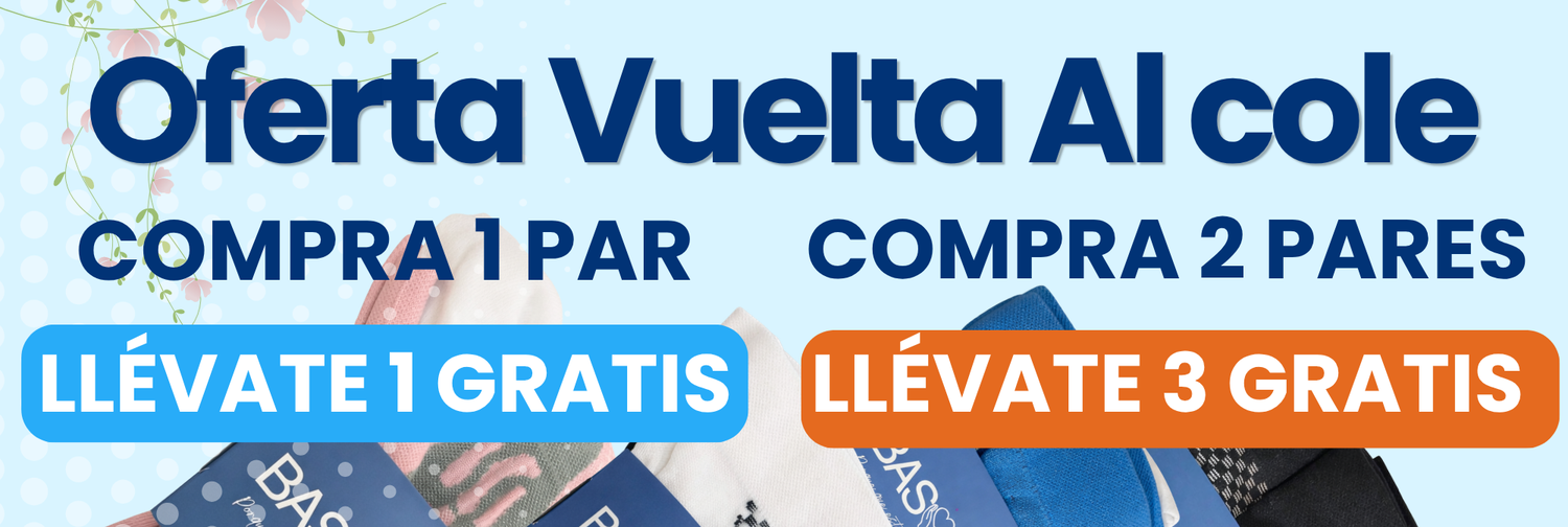 Promoción especial