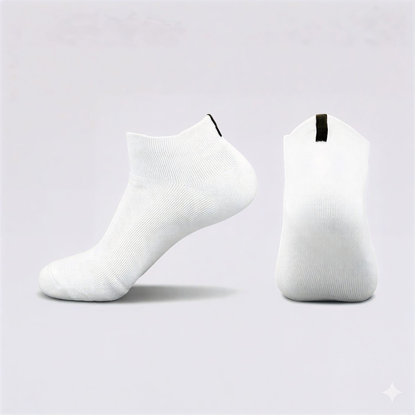 Calcetines Compresión Tobillo - Talla Única