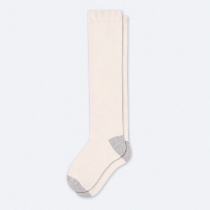 Blanco — Compresión Bambú