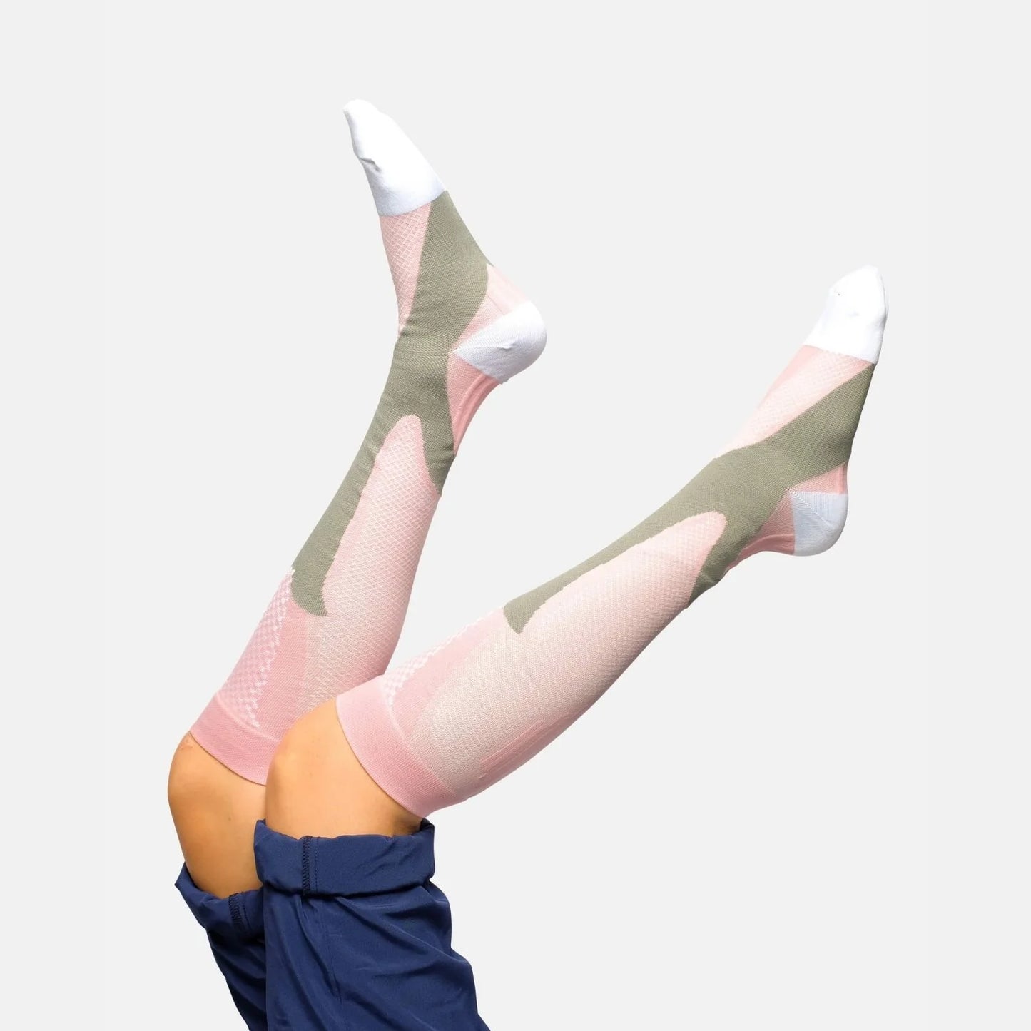 Basoas Calcetines de Compresión